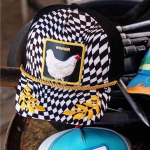 Goorin Bros winner hat special collection